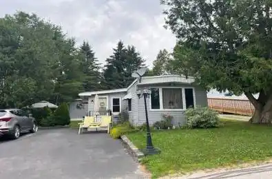 90 SUSSEX SQUARE N/A Georgian Bluffs Ontario N4K 5N5