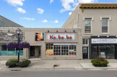 15236 Yonge Street Unit# 01 Aurora Ontario L4G 1L9