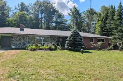 386 Beaumont Drive Bracebridge Ontario P1L 1X2