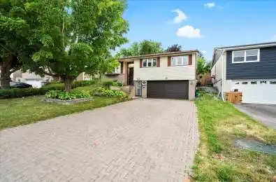 372 Dixon Boulevard Newmarket Ontario L3Y 5C4