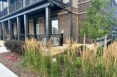 182 Wheat Lane Kitchener Ontario N2T 1R7