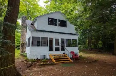 897 172 WA Horseshoe Lake N/A Seguin Ontario P2A 2W8