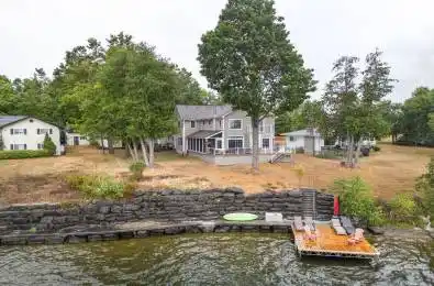 12 Northview Street Kawartha Lakes Ontario K0M 1G0