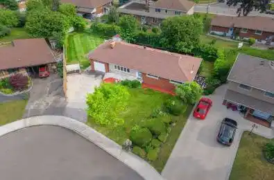 15 Kelvin Court Hamilton Ontario L8E 1J2