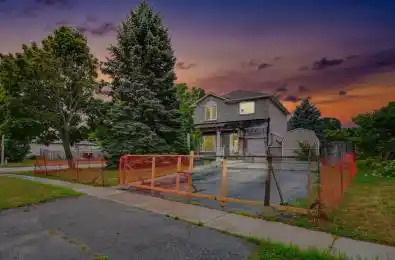 14 Barre Drive Barrie Ontario L4N 7N6