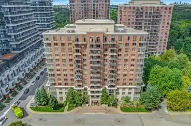 1103 Leslie Street Unit# 403 Toronto C13 Ontario M3C 4G8