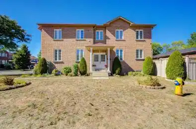 106 Craggview Drive Toronto E10 Ontario M1E 2L8