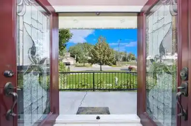 7606 Netherwood Road Mississauga Ontario L4T 2P1