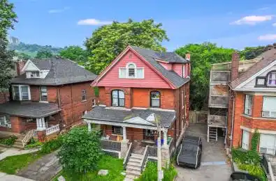 28 Eastbourne Avenue Hamilton Ontario L8M 2M7
