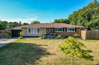 90 Rose Avenue Thorold Ontario L2V 3C8