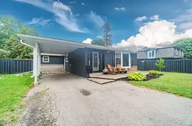4 Devins Drive Aurora Ontario L4G 2Z1