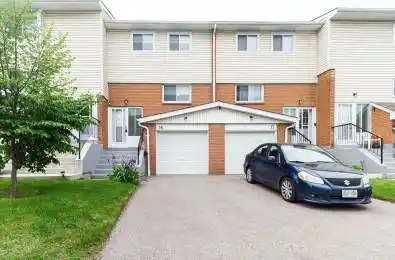 16 Franklin Court Brampton Ontario L6T 3Z1