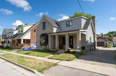 133 Agnes Street Oshawa Ontario L1G 1V3