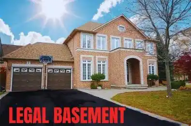 3 Bridgend Crescent Unit# BSMT Brampton Ontario L6P 1K8