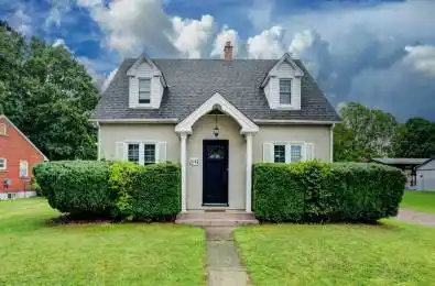 642 Gustavus Street Saugeen Shores Ontario N0H 2C0