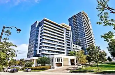 7900 Bathurst Street Unit# 1122 Vaughan Ontario L4J 0J8