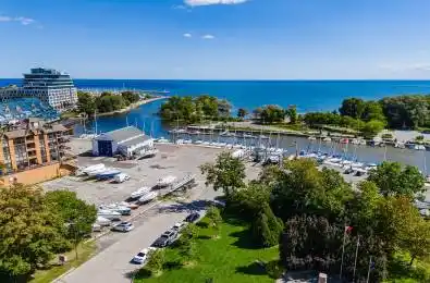 2511 Lakeshore Road Unit# 805 Burlington Ontario L6L 6Z1