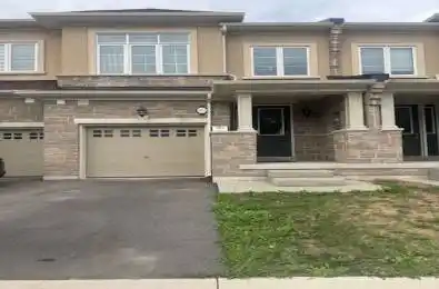 1091 Garner Road Hamilton Ontario L9G 3K9