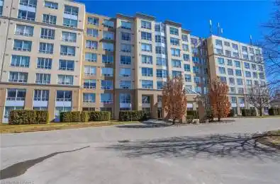 1510 RICHMOND Street Unit# 609 London North Ontario N6G 4V2