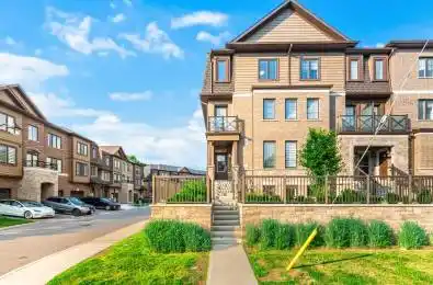 445 Ontario Street Unit# 91 Milton Ontario L9T 9K4