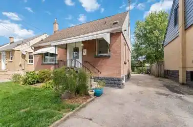 197 East 12th Street Hamilton Ontario L9A 3X5