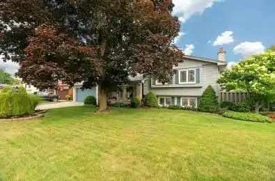 20 Southland Drive London South Ontario N6P 1C2