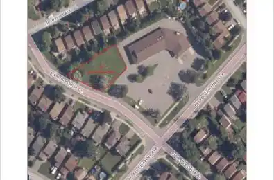 1641 Prestwick Drive Orleans - Cumberland and Area Ontario K1E 2K2