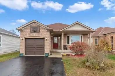 5 Snell Court Port Hope Ontario L1A 0A6