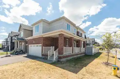 309 Cloyne Crescent Barrhaven Ontario K2J 6W3