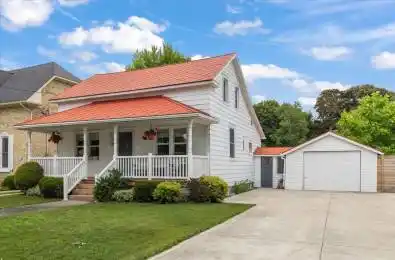40 Grosvenor Street Saugeen Shores Ontario N0H 2L0