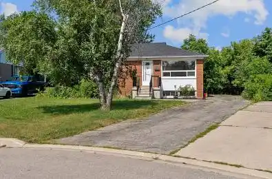 379 Tamarack Circle Unit# LOWER Oakville Ontario L6K 2N1