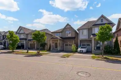 55 Formosa Avenue Ajax Ontario L1Z 0N1