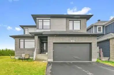 364 Gloaming Crescent Kanata Ontario K2S 1B6