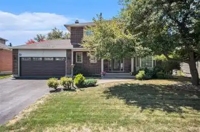 1358 Turner Crescent Orleans - Cumberland and Area Ontario K1E 2Y4