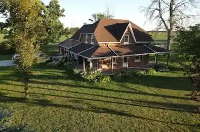 4295 Horseshoe Valley Road Springwater Ontario L9X 1G1