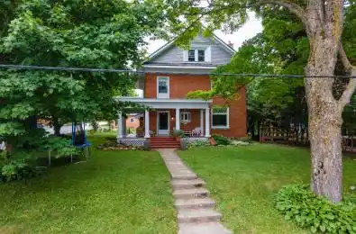 45 Mark Street Grey Highlands Ontario N0C 1H0