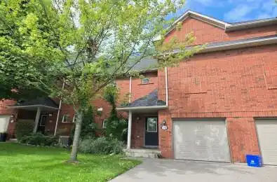100 Beddoe Drive Unit# 38 Hamilton Ontario L8P 4Z2