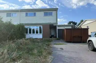 1285 Meadowland Drive Cityview - Parkwoods Hills - Rideau Shore Ontari