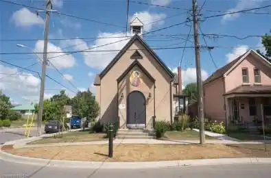 130 Elgin Street Unit# #1 Brantford Ontario N3S 5A5
