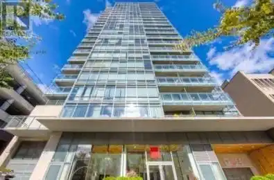 22 Wellesley Street Unit# 1602 Toronto C08 Ontario M4Y 1G3