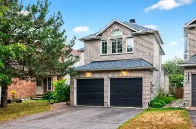 30 Kenins Crescent Kanata Ontario K2K 3E5