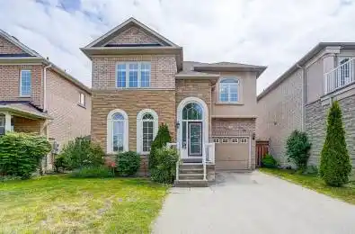 23 Vellore Woods Boulevard Vaughan Ontario L4H 1Y6