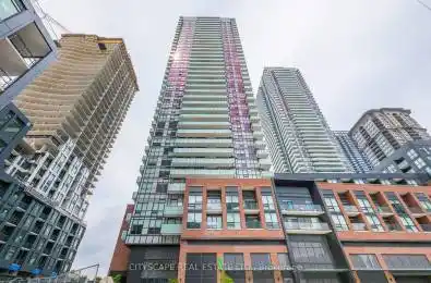 4130 Parkside Village Drive Unit# 811 Mississauga Ontario L5B 0L7
