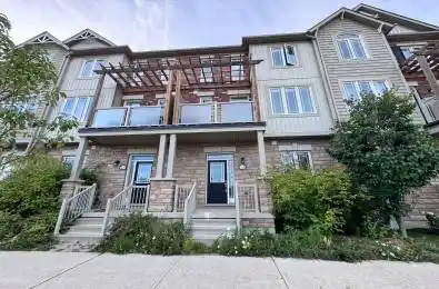 418 Dougall Avenue Caledon Ontario L7C 4C9