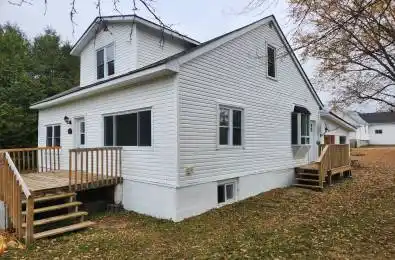 14 Joseph Street Unit# Main and Upper Georgian Bay Ontario P0C 1H0