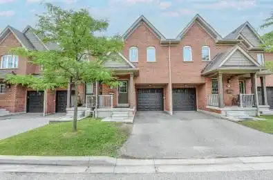 5255 Palmetto Place Unit# 65 Mississauga Ontario L5M 0H2