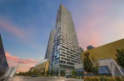 5 Buttermill Avenue Unit# 4309 Vaughan Ontario L4K 0J5
