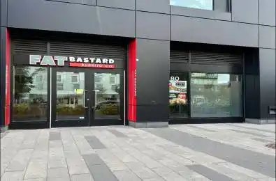 95 The Pond Road Unit# 80 Toronto W05 Ontario M3J 2S5