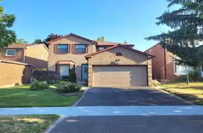 47 Buchanan Drive Markham Ontario L3R 4C4