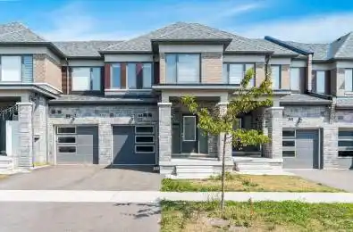 76 Valleybrook Road Barrie Ontario L9J 0L6